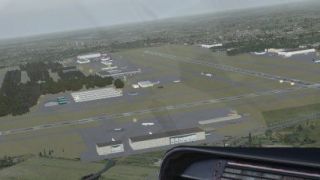 Screenshot 7 — KGSO Scenery