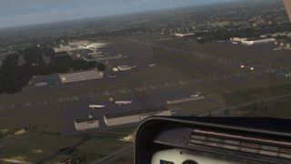 Screenshot 8 — KGSO Scenery