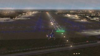 Screenshot 6 — KGSO Scenery