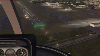 Screenshot 5 — KGSO Scenery