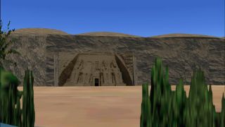 Screenshot 7 — Egypt Scenery