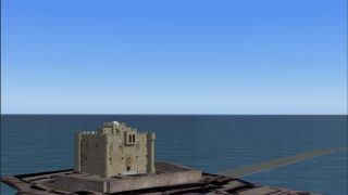 Screenshot 10 — Egypt Scenery