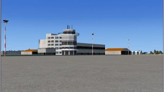 Screenshot 8 — Egypt Scenery