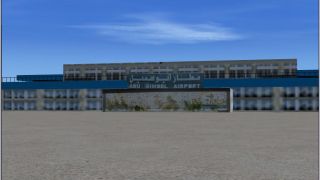 Screenshot 6 — Egypt Scenery