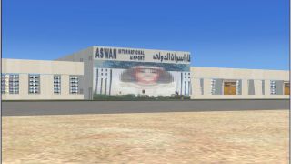 Screenshot 4 — Egypt Scenery