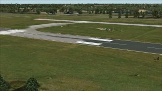 Screenshot 9 — NL2000 V4 EHVK Scenery