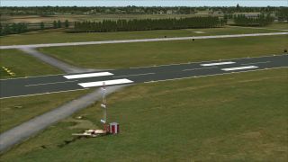 Screenshot 10 — NL2000 V4 EHVK Scenery
