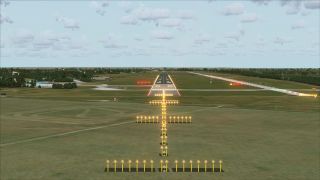 Screenshot 19 — NL2000 V4 EHVK Scenery