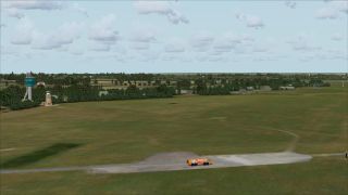 Screenshot 21 — NL2000 V4 EHVK Scenery