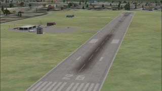 Screenshot 10 — Venezuelan Airports Pack Scenery