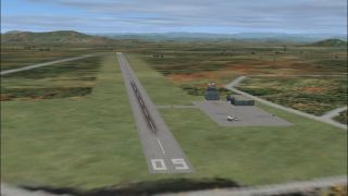 Screenshot 13 — Venezuelan Airports Pack Scenery