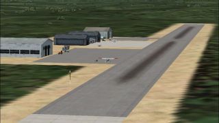 Screenshot 8 — Venezuelan Airports Pack Scenery