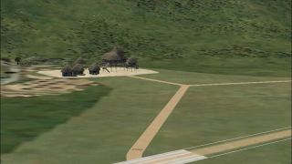 Screenshot 9 — Venezuelan Airports Pack Scenery