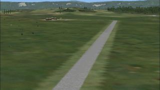 Screenshot 14 — Venezuelan Airports Pack Scenery