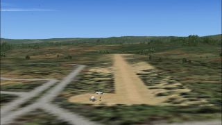Screenshot 12 — Venezuelan Airports Pack Scenery
