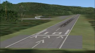 Screenshot 11 — Venezuelan Airports Pack Scenery