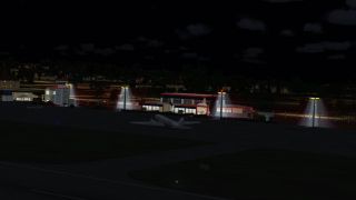 Screenshot 7 — Anguilla Scenery V2