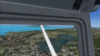 Screenshot 4 — Anguilla Scenery V2