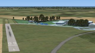 Screenshot 10 — Alfs UK Airvields Volume 23 Scenery