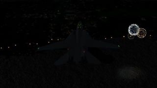 Screenshot 16 — NW Washington State Scenery - July 4 Fireworks Project