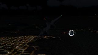 Screenshot 17 — NW Washington State Scenery - July 4 Fireworks Project