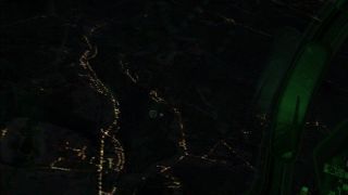 Screenshot 15 — NW Washington State Scenery - July 4 Fireworks Project