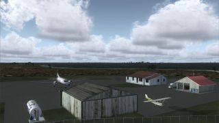Screenshot 27 — Chatham Islands Scenery/Airport Upgrades