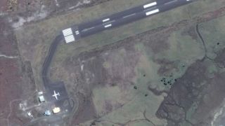 Screenshot 20 — Chatham Islands Scenery/Airport Upgrades