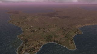 Screenshot 21 — Chatham Islands Scenery/Airport Upgrades