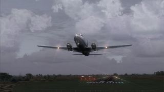Screenshot 36 — Chatham Islands Scenery/Airport Upgrades