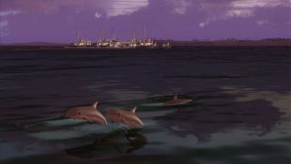 Screenshot 35 — Chatham Islands Scenery/Airport Upgrades