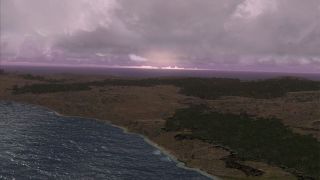 Screenshot 24 — Chatham Islands Scenery/Airport Upgrades