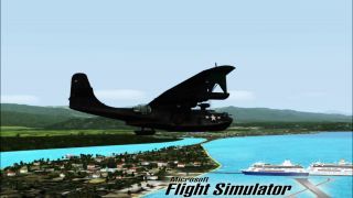 Screenshot 8 — VFR Costa Rica Toda Scenery