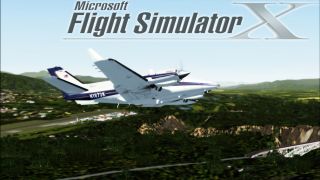 Screenshot 5 — VFR Costa Rica Toda Scenery