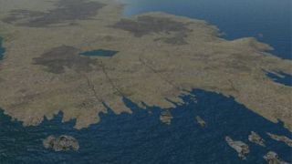 Screenshot 16 — Chatham Islands For Vector Land Class NZ Scenery