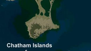 Screenshot 7 — Chatham Islands For Vector Land Class NZ Scenery