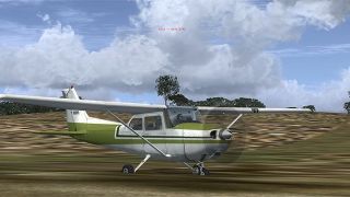 Screenshot 8 — Chatham Islands For Vector Land Class NZ Scenery