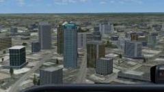 Screenshot 1 — City Of Birmingham Scenery Update