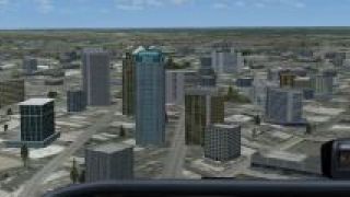 Screenshot 1 — City Of Birmingham Scenery Update