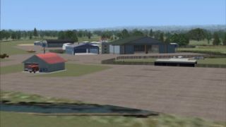 Screenshot 1 — Scenery For Collingwood