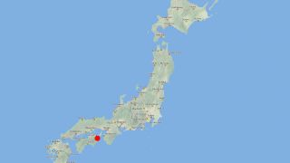 Screenshot 4 — Tokushima Airport Scenery