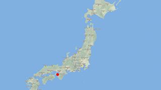 Screenshot 3 — Kansai Int'l Airport Scenery