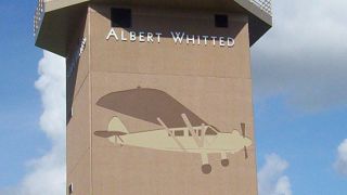 Screenshot 17 — KSPG Albert Whitted Airport Scenery
