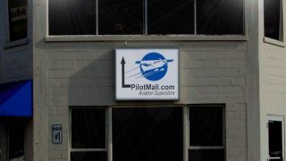 Screenshot 14 — KSPG Albert Whitted Airport Scenery