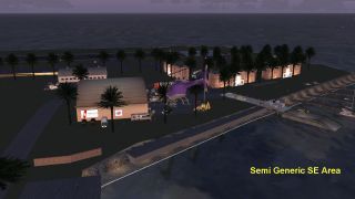 Screenshot 8 — KSPG Albert Whitted Airport Scenery