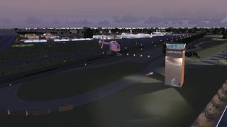 Screenshot 18 — KSPG Albert Whitted Airport Scenery