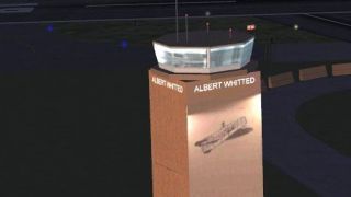 Screenshot 24 — KSPG Albert Whitted Airport Scenery