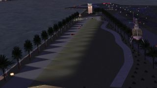 Screenshot 19 — KSPG Albert Whitted Airport Scenery