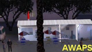 Screenshot 25 — KSPG Albert Whitted Airport Scenery