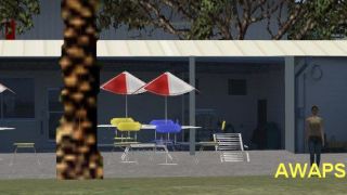 Screenshot 22 — KSPG Albert Whitted Airport Scenery